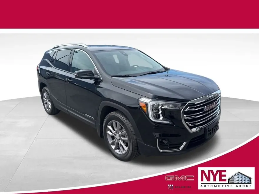 2024 Gmc Terrain SLT photo 1