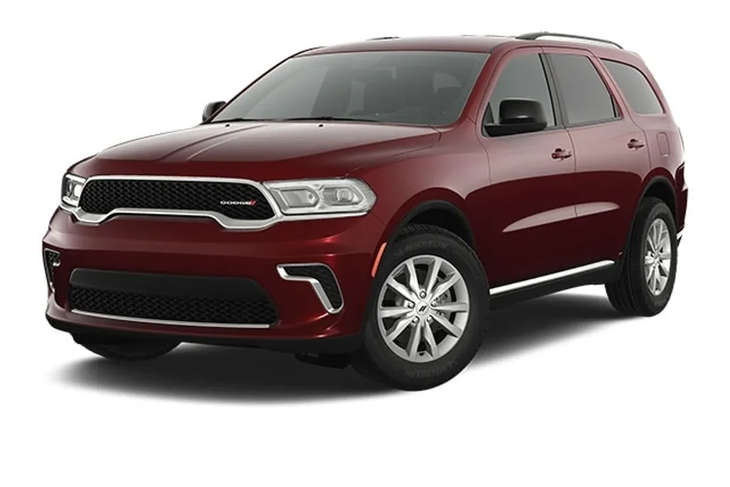 2023 Dodge Durango SXT photo 1