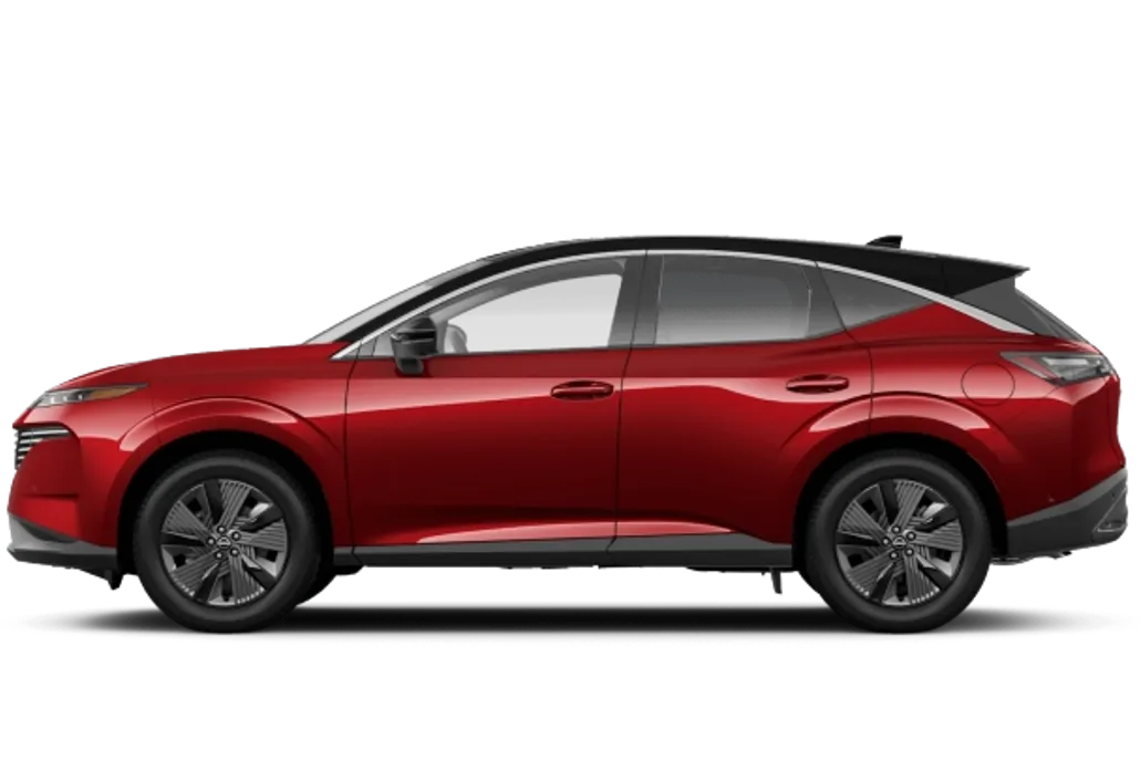 2025 Nissan Murano SL photo 1
