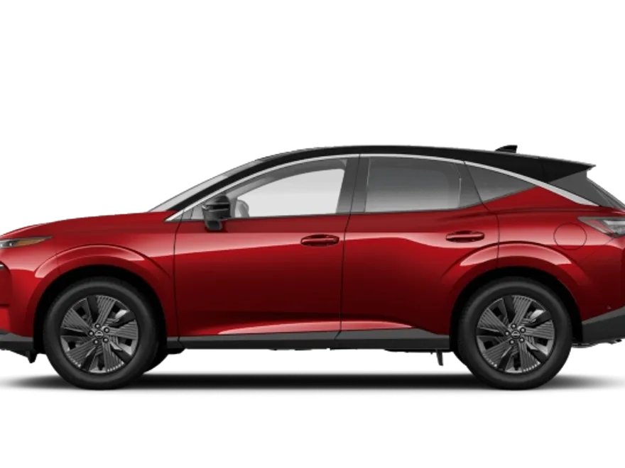 2025 Nissan Murano SL photo 1