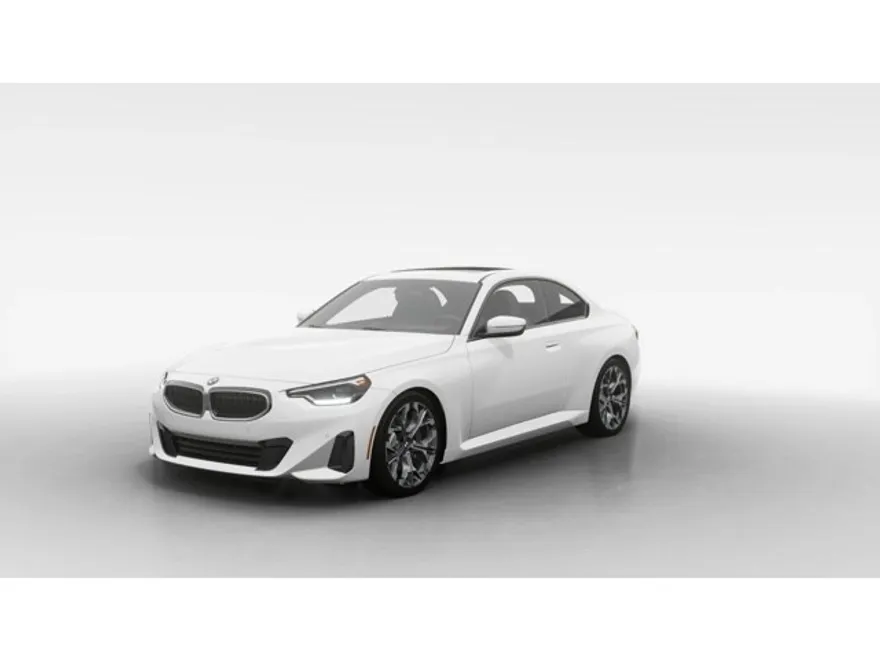 2025 Bmw 230i xDrive photo 1