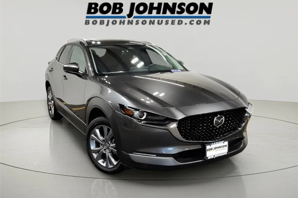 2025 Mazda CX-30 Preferred 2.5 S photo 1