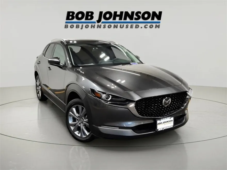 2025 Mazda CX-30 Preferred 2.5 S photo 1
