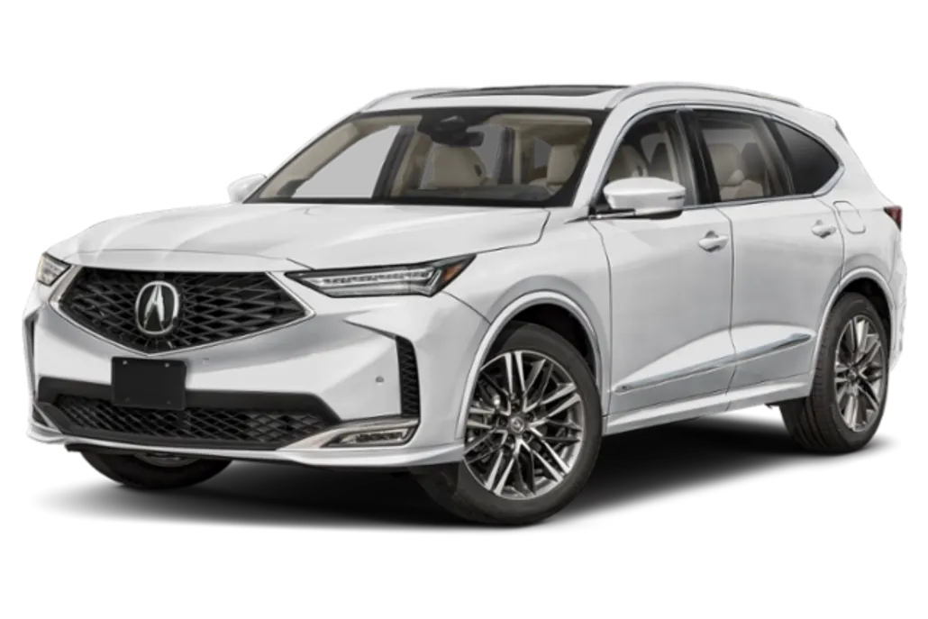 2026 Acura MDX SH-AWD Advance photo 1