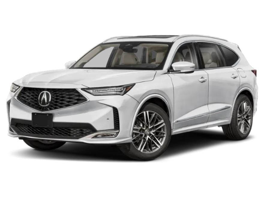 2026 Acura MDX SH-AWD Advance photo 1