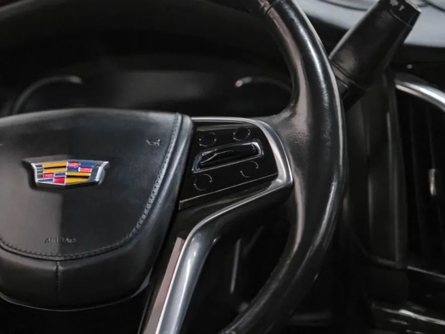 2020 Cadillac Escalade Platinum photo 12