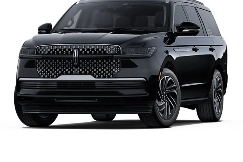 2025 Lincoln Navigator L Reserve photo 1
