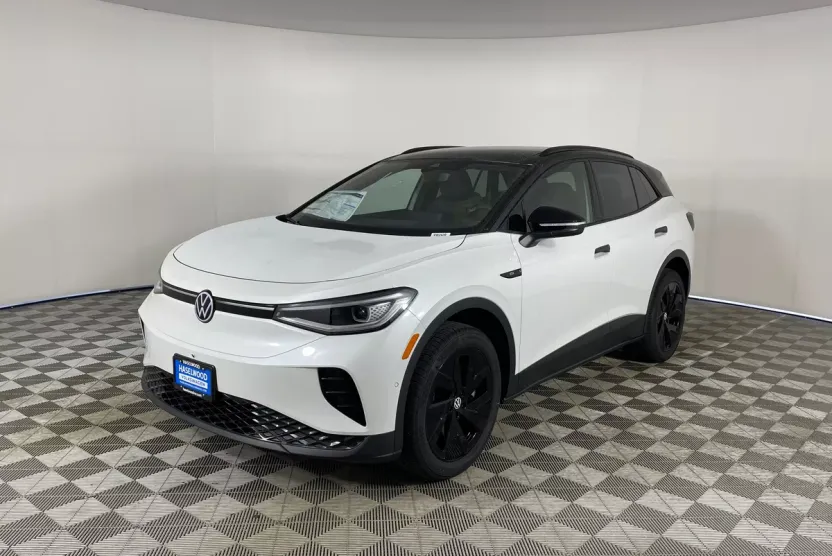 2025 Volkswagen ID.4 Pro Plus photo 1