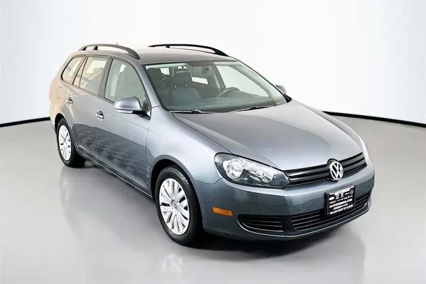 2014 Volkswagen Jetta S photo 1