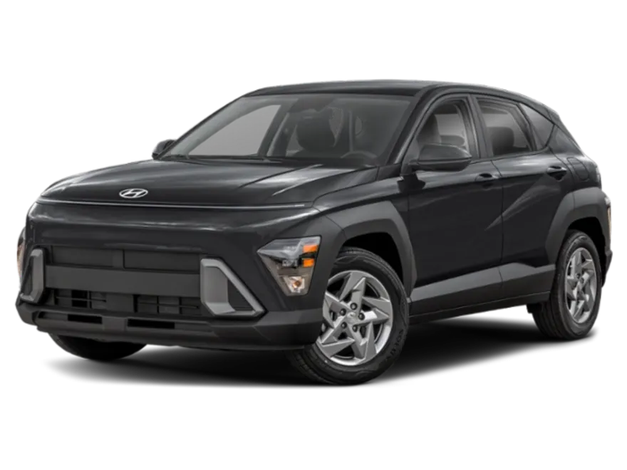 2026 Hyundai Kona SE photo 1