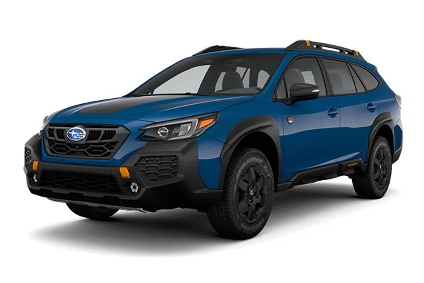 2024 Subaru Outback Wilderness photo 1