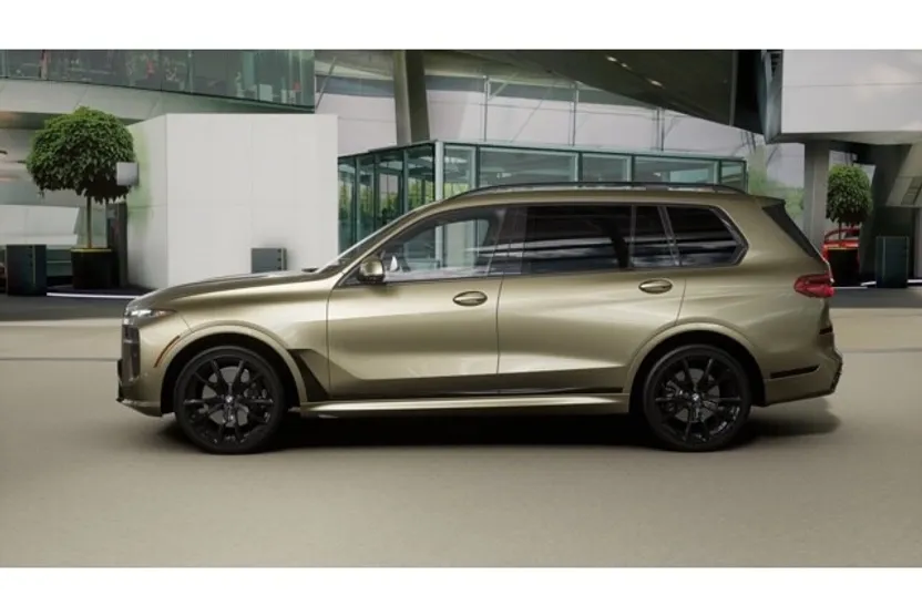 2026 Bmw X7 xDrive40i photo 1