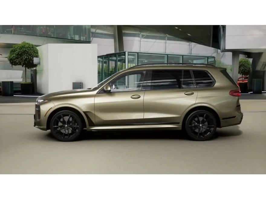 2026 Bmw X7 xDrive40i photo 1