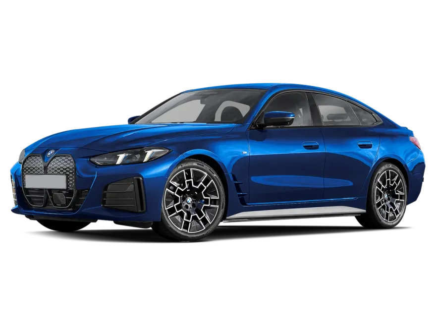 2025 Bmw i4 xDrive40 photo 1