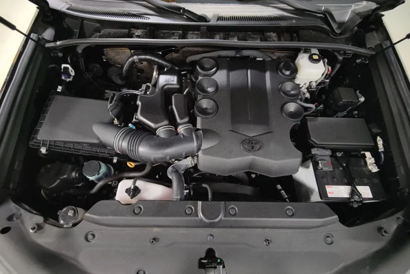 2023 Toyota 4Runner SR5 Premium photo 1