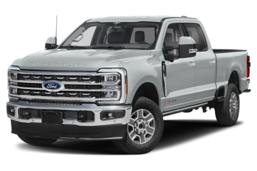 2025 Ford F-250 Lariat photo 1