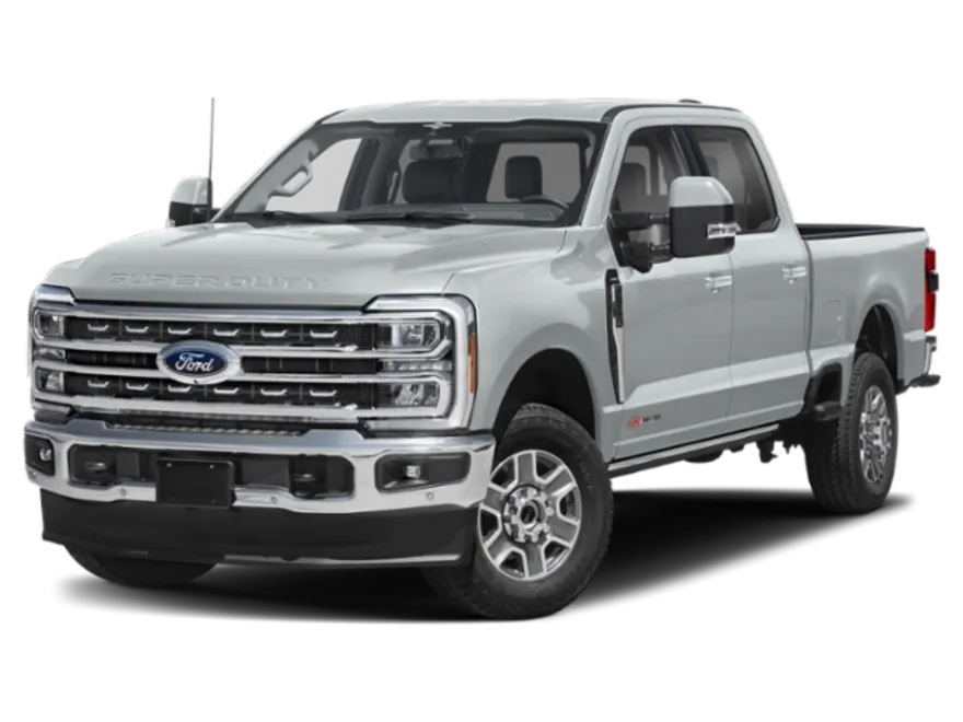 2025 Ford F-250 Lariat photo 1