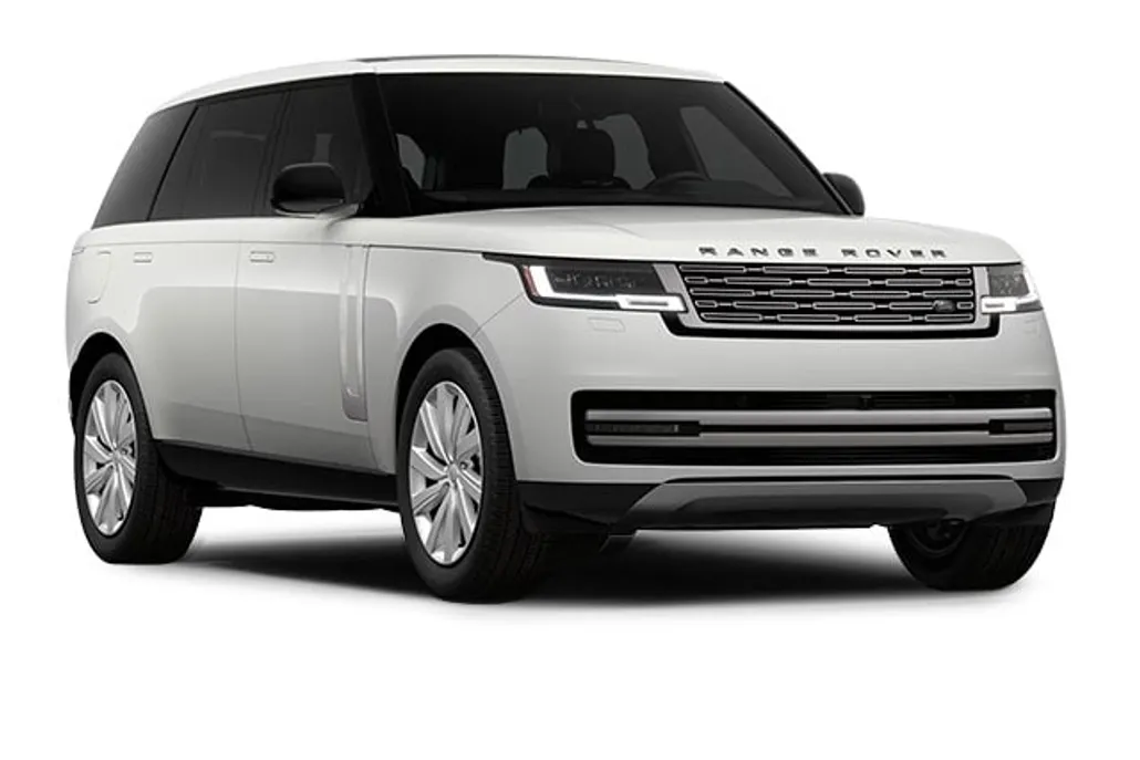 2025 Land Rover Range Rover SE photo 1