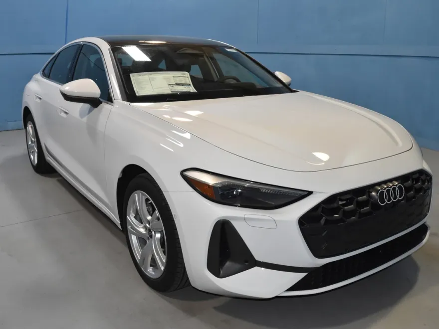 2025 Audi A5 2.0T Premium photo 1
