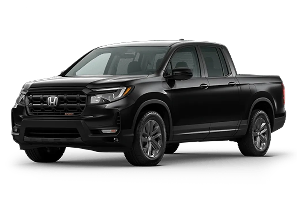 2025 Honda Ridgeline Sport photo 1