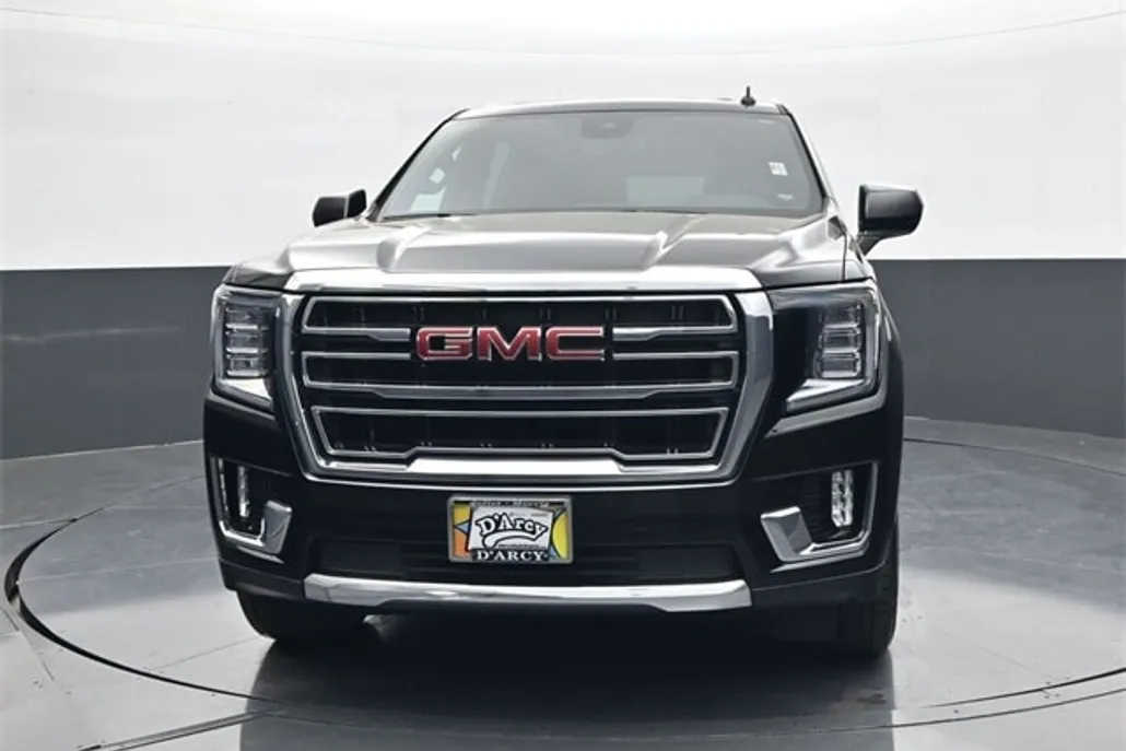 2024 Gmc Yukon XL SLT photo 1