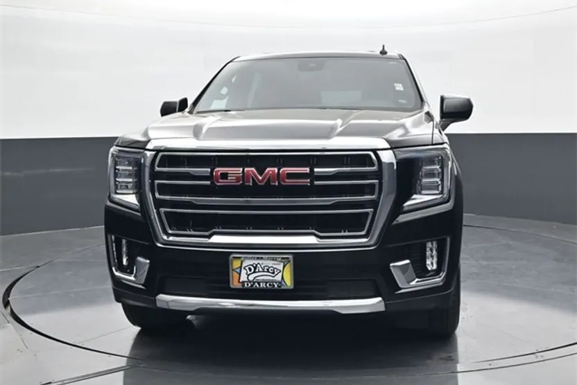 2024 Gmc Yukon XL SLT photo 1