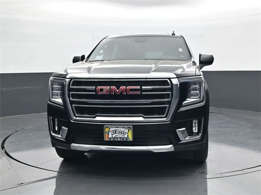 2024 Gmc Yukon XL SLT photo 1