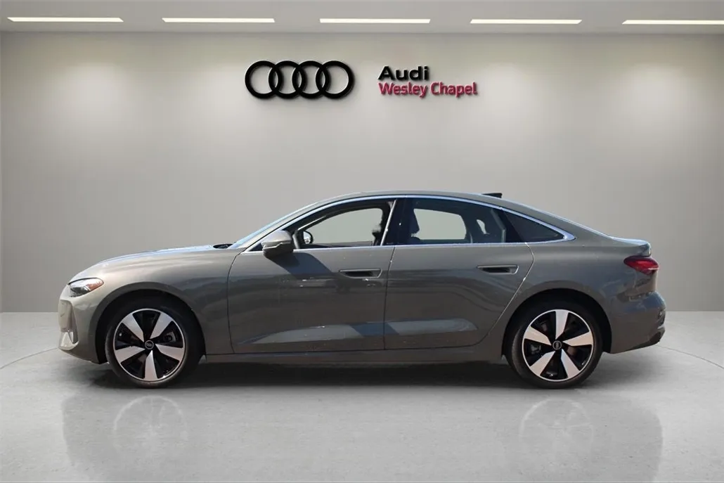 2025 Audi A5 2.0T Premium Plus photo 1