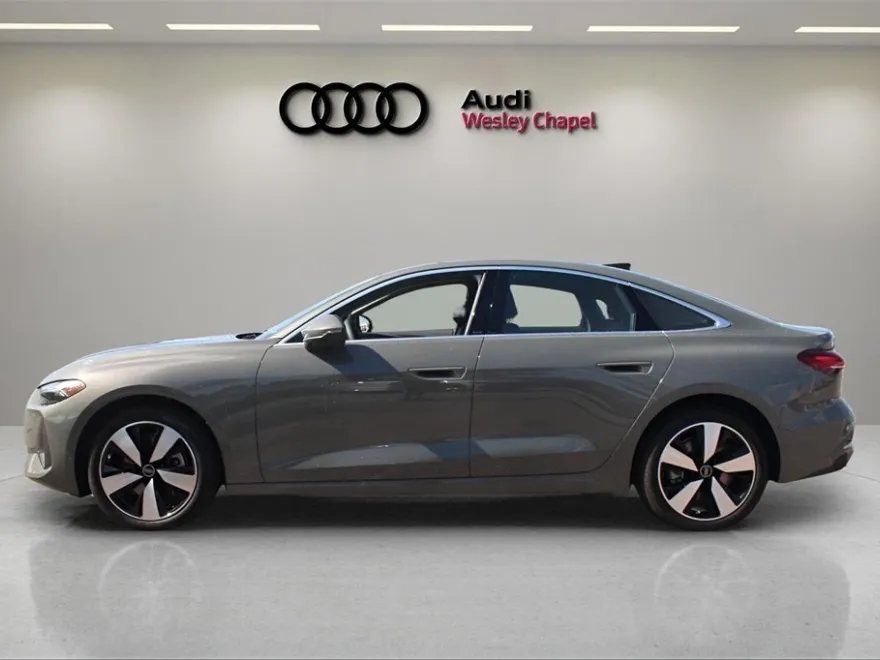 2025 Audi A5 2.0T Premium Plus photo 1