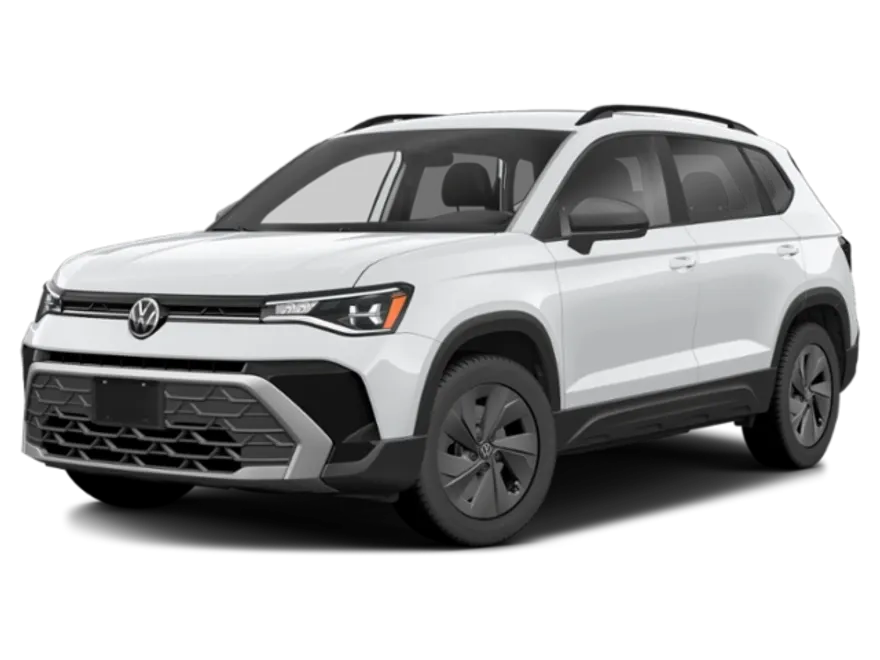 2025 Volkswagen Taos S photo 1