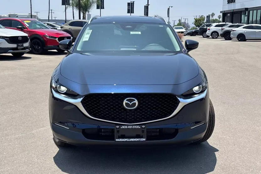 2025 Mazda CX-30 2.5 S Preferred photo 1