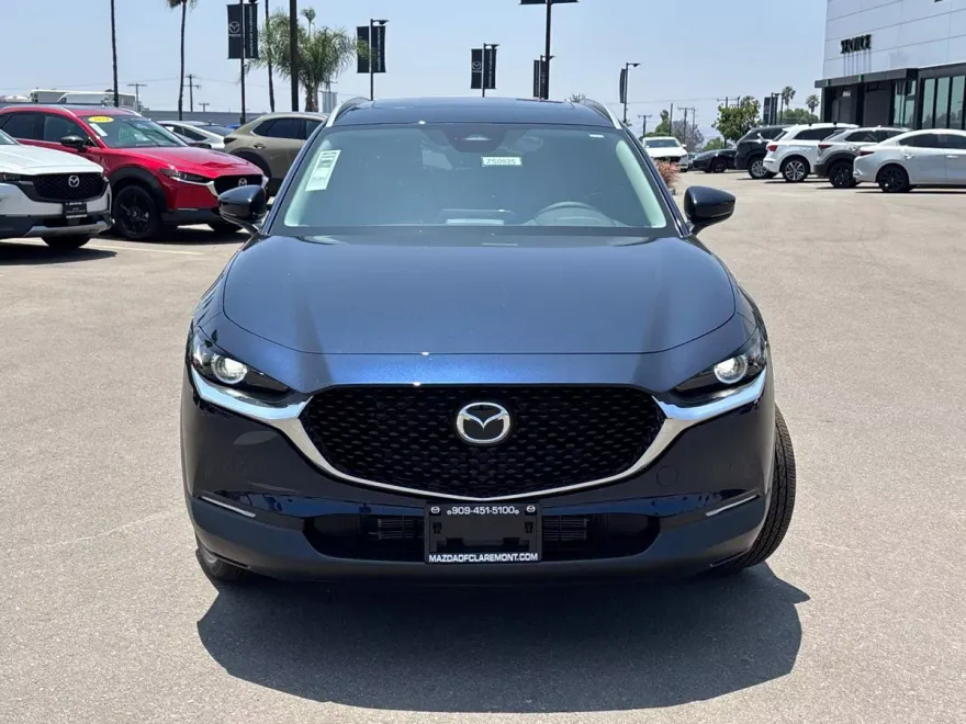 2025 Mazda CX-30 2.5 S Preferred photo 1