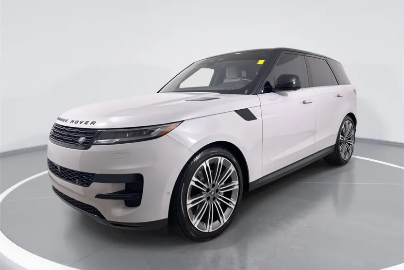 2024 Land Rover Range Rover Sport P360 SE photo 1