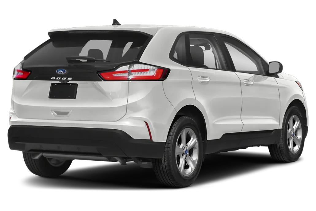 2022 Ford Edge SE photo 1