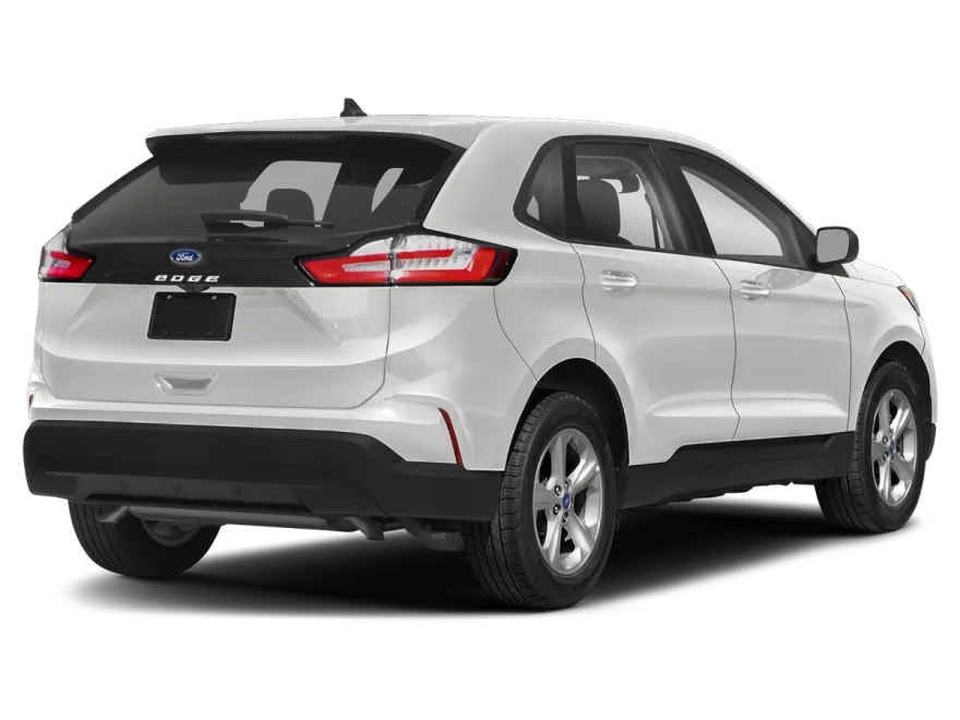 2022 Ford Edge SE photo 1