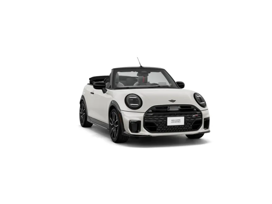 2026 Mini Cooper S Iconic photo 1