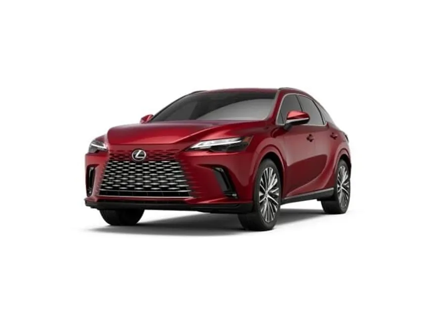2025 Lexus RX 350 Premium photo 1