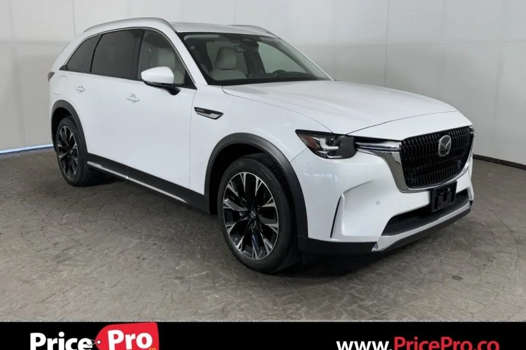 2024 Mazda CX-90 Premium photo 1