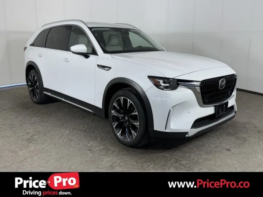 2024 Mazda CX-90 Premium photo 1