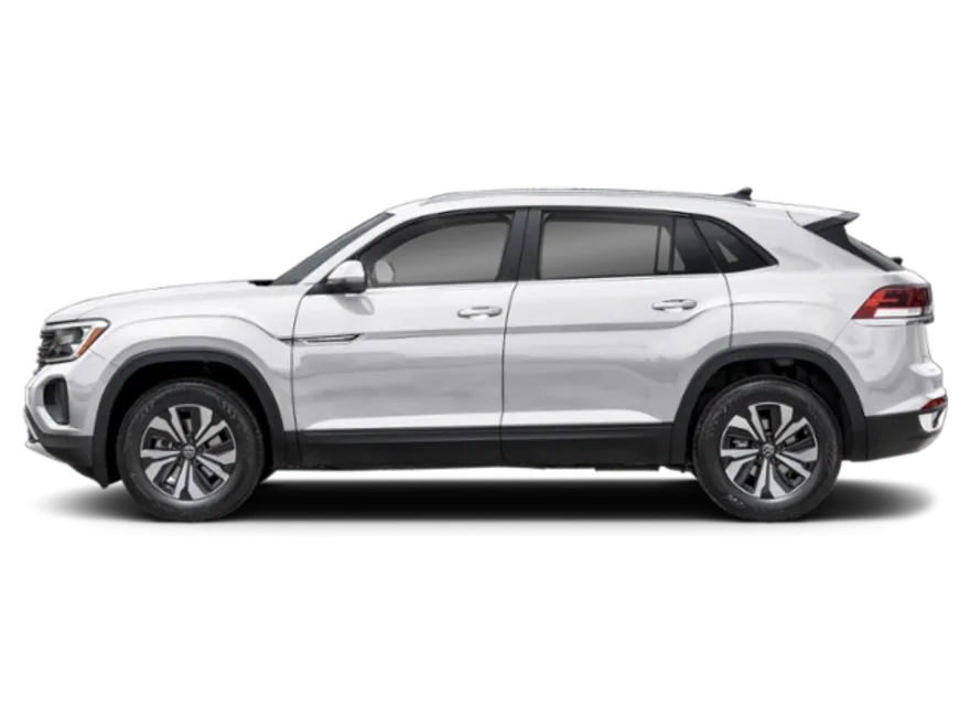 2026 Volkswagen Atlas Cross Sport SE photo 1