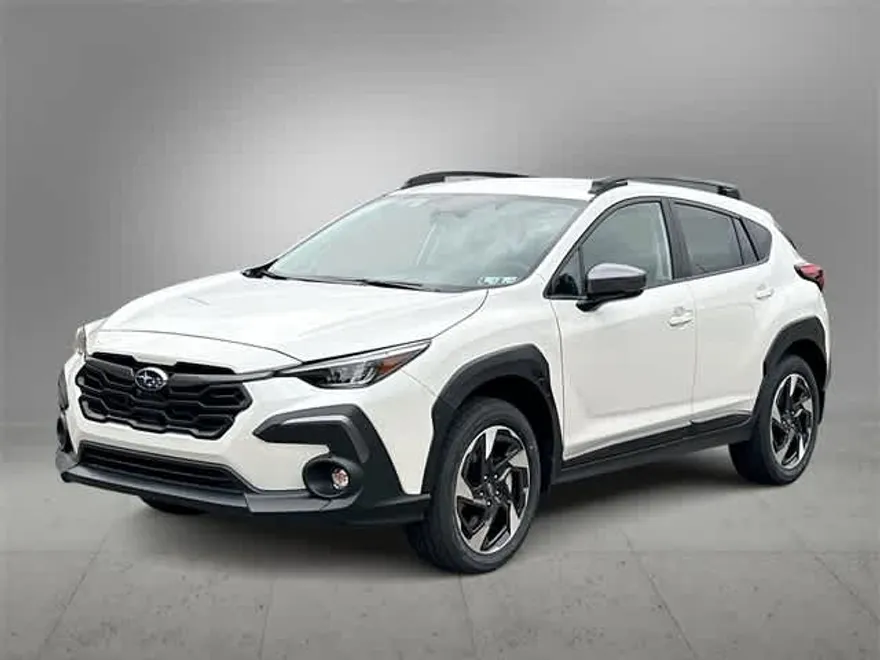 2025 Subaru Crosstrek Limited photo 1