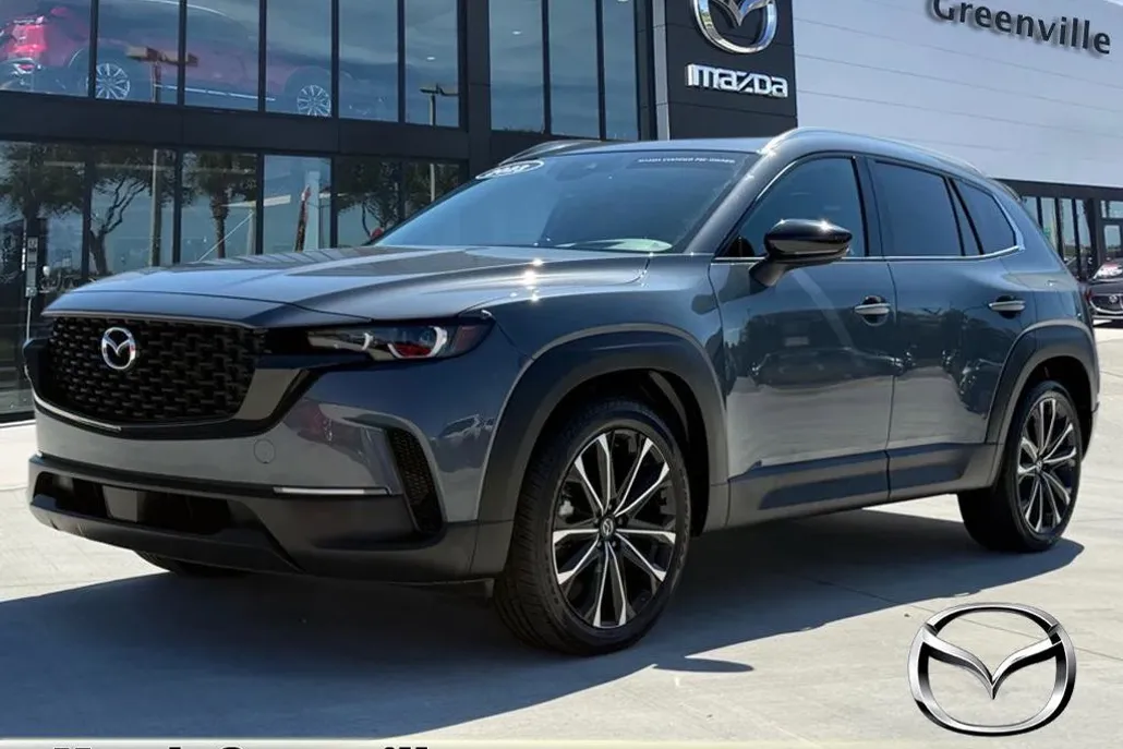 2023 Mazda CX-50 2.5 Premium Plus photo 1