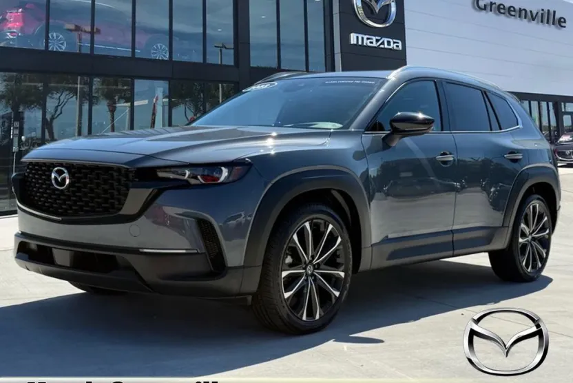 2023 Mazda CX-50 2.5 Premium Plus photo 1