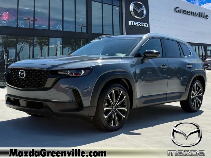 2023 Mazda CX-50 2.5 Premium Plus photo 1