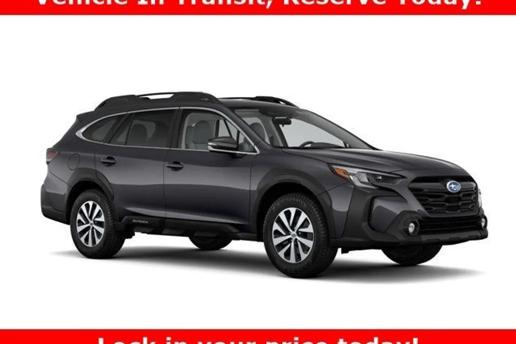 2025 Subaru Outback Premium photo 1