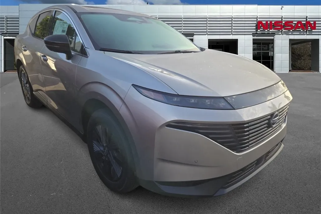 2025 Nissan Murano SL photo 1