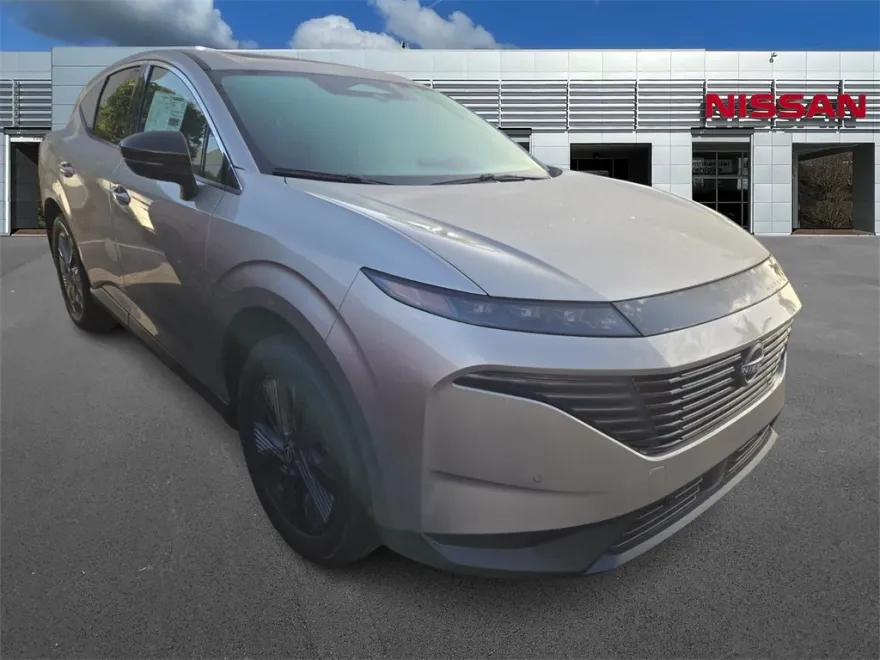 2025 Nissan Murano SL photo 1