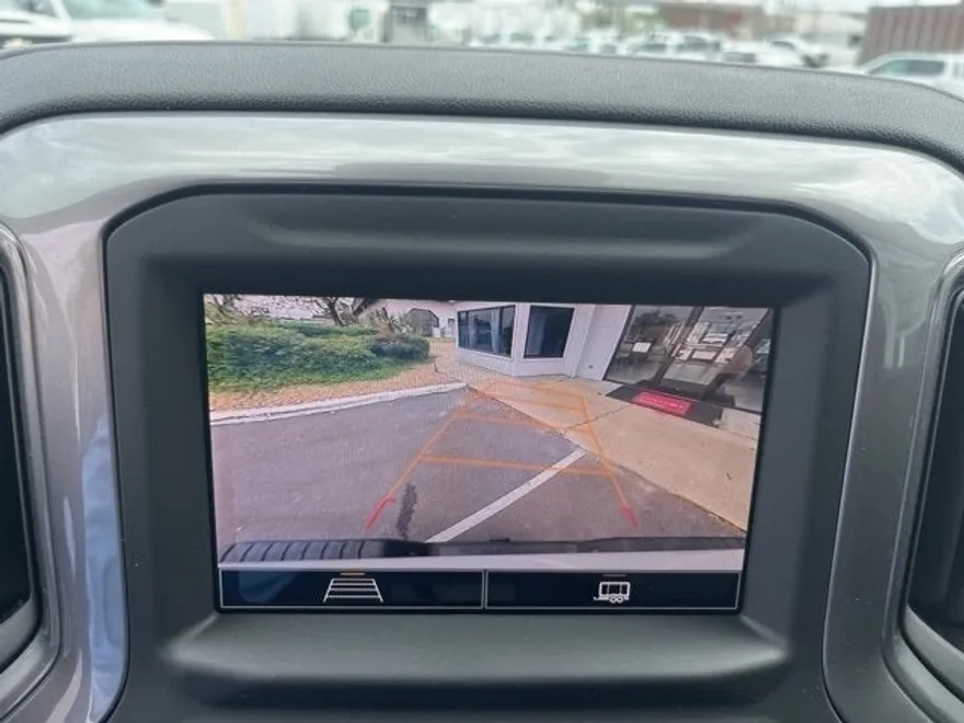 2024 Chevrolet Silverado 2500HD photo 20