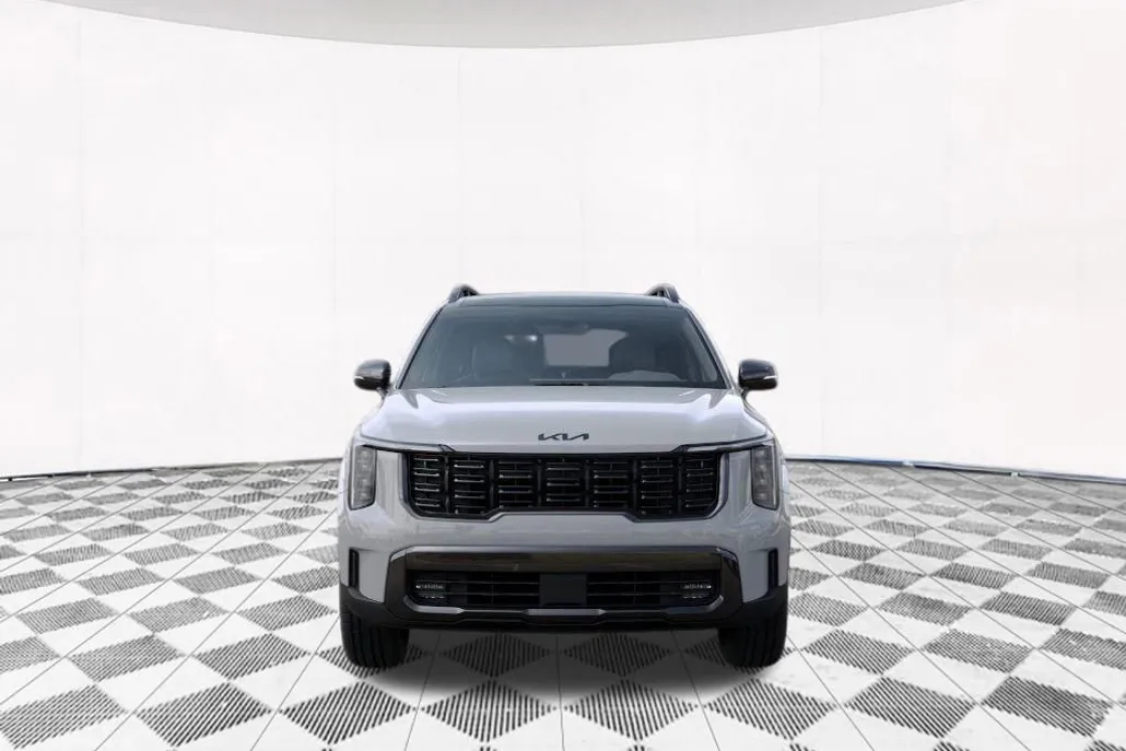 2026 Kia Sorento EX photo 1