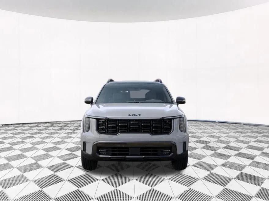 2026 Kia Sorento EX photo 1